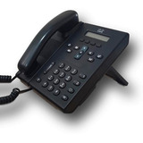 Telefone Cisco Ip Unified Cp 6921 - Sem Fonte