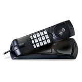 Telefone Com Fio Gondola Preto Tc20 Intelbras