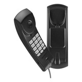 Telefone Com Fio Gondula Tc20 Preto Intelbras