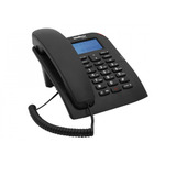 Telefone Com Fio Intelbras Bina Tc60