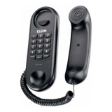 Telefone Com Fio Tcf-1000 Estilo Gôndola