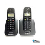 Telefone Com Identificador De Chamadas Ts 3110 E Ramal 3111