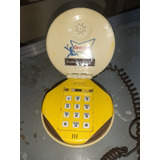 Telefone De Hambúrguer Orégano Phono