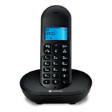 Telefone Dect Sem Fio Motorola Com Identificador - Mt150