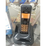 Telefone Digital Sem Fio Vtech Lyrix 550