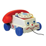 Telefone Fisher Price Classic Retro Charlatan