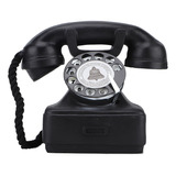 Telefone Fixo Antigo Retrô Vintage, Telefone