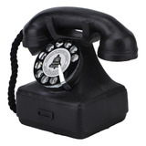 Telefone Fixo Antigo Retrô Vintage, Telefone