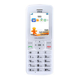 Telefone Fixo Gsm Huawei F661 Novo