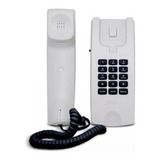 Telefone Fixo Hdl Centrixfone P Branco Com Fio