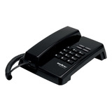 Telefone Fixo Intelbras Tc 50 Premium Preto