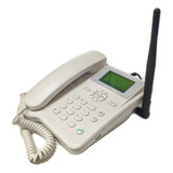 Telefone Fixo Residencial Gsm Antena Rural 5dbi Ets3023 