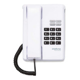 Telefone Fixo Tc 50 Premium Branco Intelbras Nfe