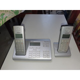 Telefone Gigaset Siemens C285 Duo - Usado