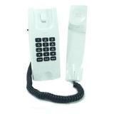 Telefone Hdl Branco Fixo - Centrixfone-p