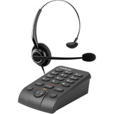 Telefone Headset Intelbras Hsb 50