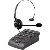 Telefone Headset Tiara Hsb 50 Com