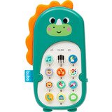 Telefone Infantil Educativo Musical Baby Phone