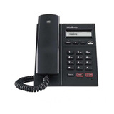 Telefone Intelbras Tip 125i Ip Poe - 4201251