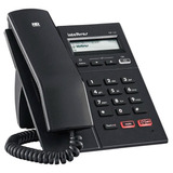 Telefone Intelbras Voip Tip 125i Display