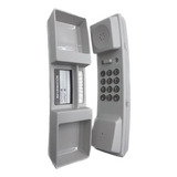 Telefone Interfone Handset 1018 Apartamento Telemarketing Nf