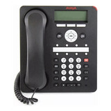 Telefone Ip Avaya 1608-i Black