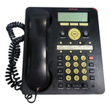 Telefone Ip Avaya 1608-i Blk