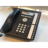 Telefone Ip Avaya 1616-i Deskphone 16