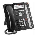 Telefone Ip Avaya 1616-i Deskphone 16