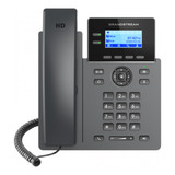 Telefone Ip Básico Grandstream Grp2602g Com