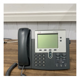 Telefone Ip Cisco 7940 Sip