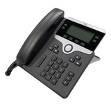 Telefone Ip Cisco Cp-7841-k9 Com Nf