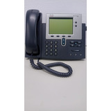 Telefone Ip Cisco Cp-7942g Voip Poe