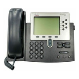 Telefone Ip Cisco Cp-7962g Ate 6