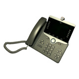 Telefone Ip Cisco Cp-8865-k9= Sip Video
