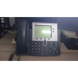 Telefone Ip Cisco Ip Phone 7942g
