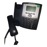 Telefone Ip Cisco Linksys Spa 922 Voip Com 2 Portas Lan