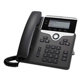 Telefone Ip Cisco Voip Cp-7821 -