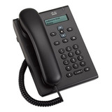 Telefone Ip Cisco Voip Unified Sip
