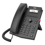 Telefone Ip Empresarial Fanvil X301w 2