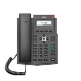 Telefone Ip Fanvil X1s Com Fonte Nota Fiscal E Anatel