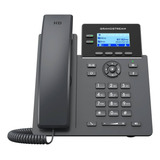 Telefone Ip Grandstream Grp2602p 2 Linhas