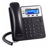 Telefone Ip Grandstream Gxp1620 Tela Lcd Hd Com udio 2 Sip