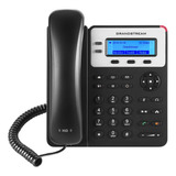 Telefone Ip Grandstream Gxp1625 2 Contas Sip Poe + Headset