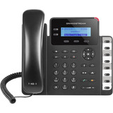 Telefone Ip Grandstream Gxp1628, 2 Linhas,