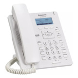 Telefone Ip Kx-hdv130 Para Central Pabx Panasonic Kx-hts32