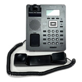Telefone Ip Kx-hdv130 Para Central Pabx Panasonic Semi-novo