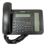 Telefone Ip Panasonic Kx-nt553xb