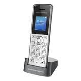 Telefone Ip Sem Fio Grandstream Wp-810 Wi-fi 1 Base Nfe Cnpj