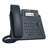 Telefone Ip T31p Yealink 2 Contas